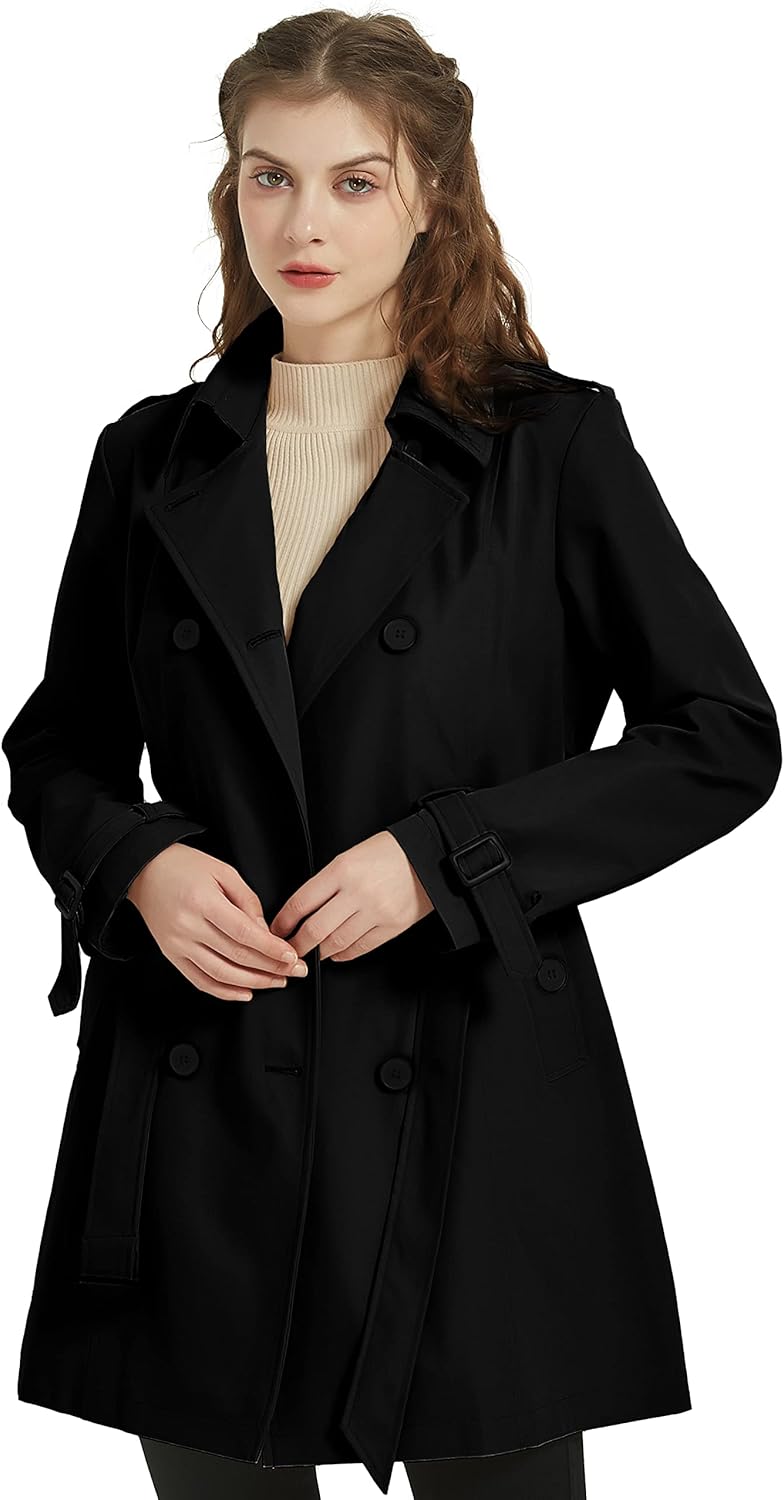 Gabardina Impermeable Mujer Gabardina Impermeable Mujer